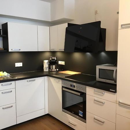 Haus Greet Appartement Muhr Buitenkant foto