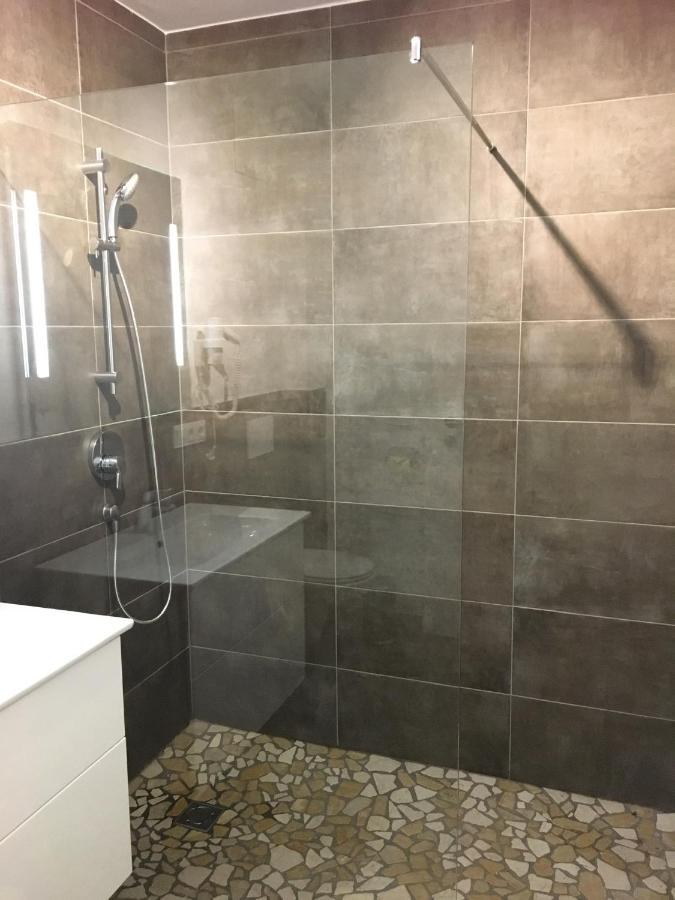 Haus Greet Appartement Muhr Buitenkant foto